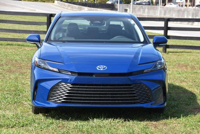 new 2026 Toyota Camry car, priced at $32,408