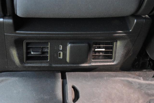 used 2024 Chevrolet Silverado 2500 car, priced at $58,614