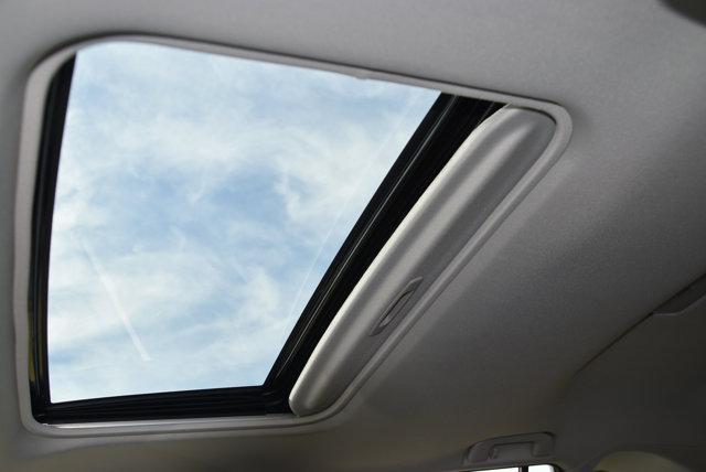 new 2025 Toyota RAV4 car, priced at $37,418