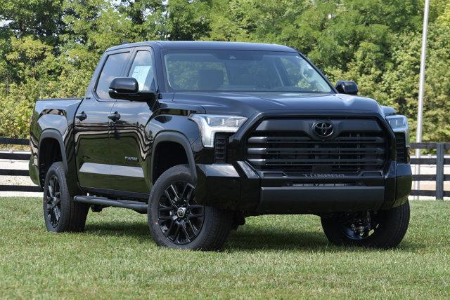 new 2024 Toyota Tundra car, priced at $66,085