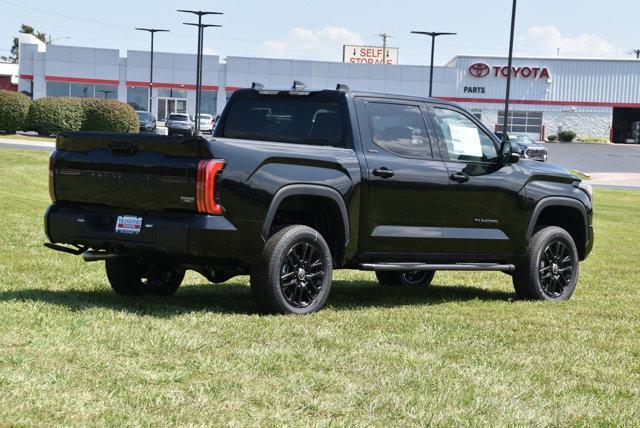 new 2024 Toyota Tundra car, priced at $67,085