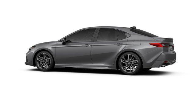 new 2026 Toyota Camry car, priced at $42,432