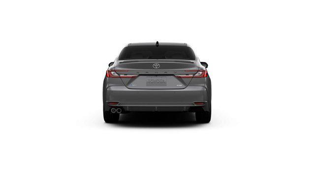 new 2026 Toyota Camry car, priced at $42,432