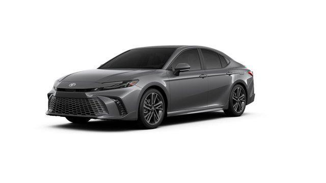 new 2026 Toyota Camry car, priced at $42,432