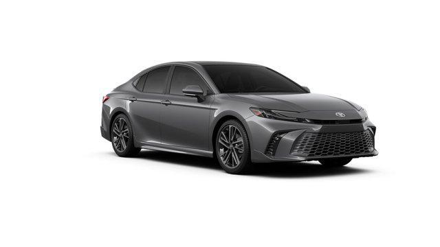 new 2026 Toyota Camry car, priced at $42,432