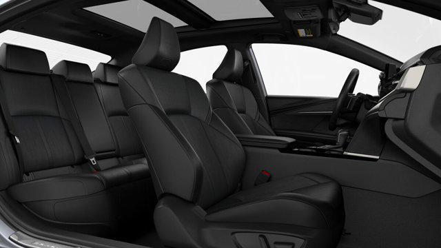 new 2026 Toyota Camry car, priced at $42,432