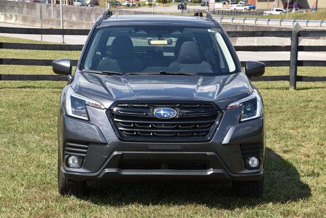 used 2023 Subaru Forester car, priced at $30,782