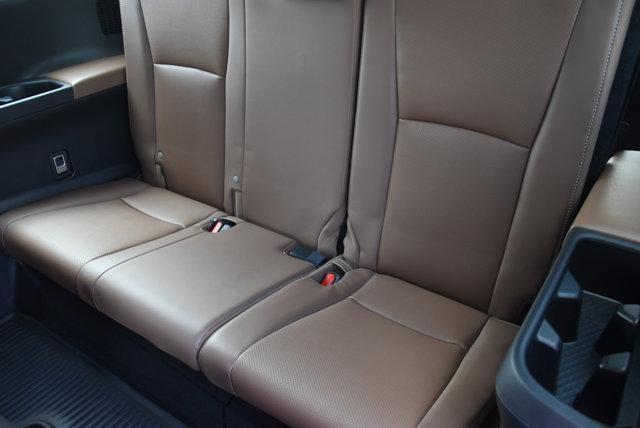 used 2024 Toyota Grand Highlander Hybrid car, priced at $57,876
