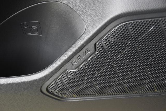 used 2024 Toyota RAV4 Hybrid car, priced at $42,863