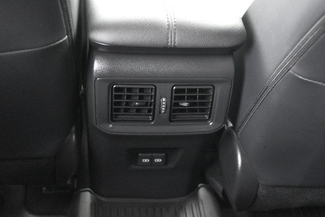 used 2024 Toyota RAV4 Hybrid car, priced at $42,863