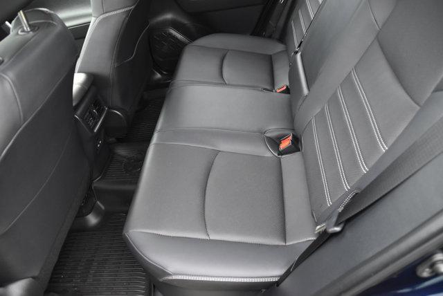 used 2024 Toyota RAV4 Hybrid car, priced at $42,863