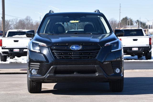 used 2023 Subaru Forester car, priced at $25,980