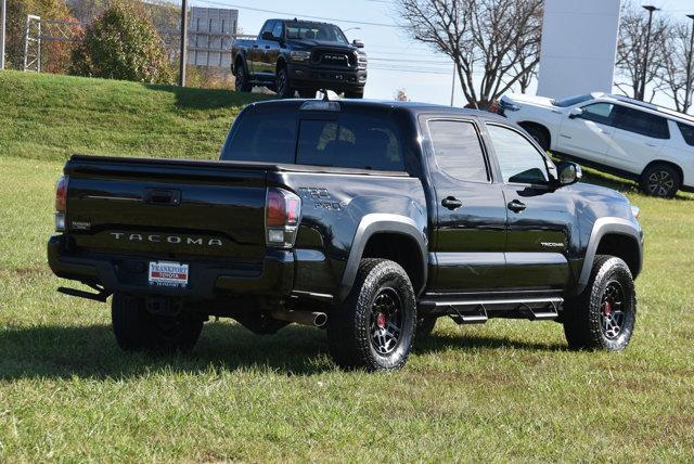 used 2023 Toyota Tacoma car, priced at $47,394