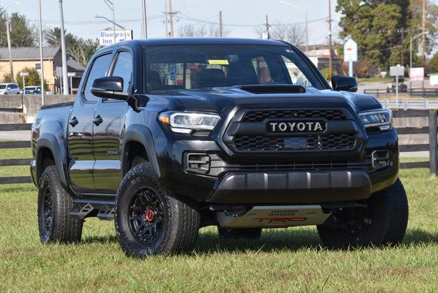 used 2023 Toyota Tacoma car, priced at $47,394