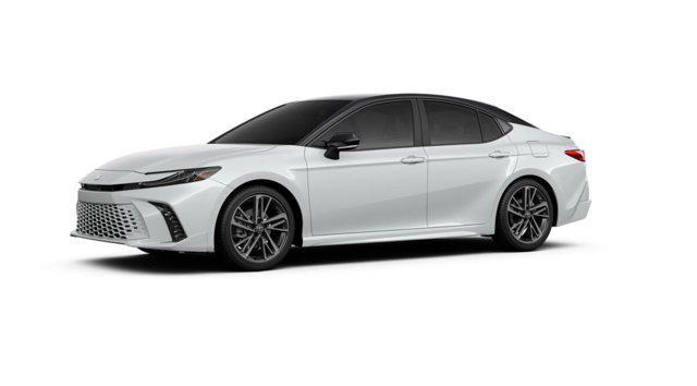 new 2025 Toyota Camry car, priced at $40,832