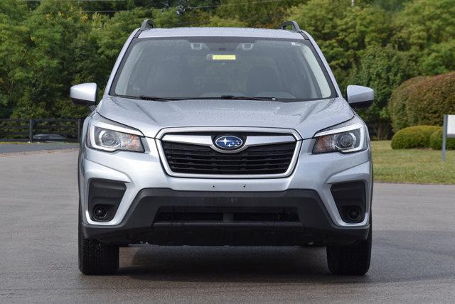 used 2020 Subaru Forester car, priced at $24,584