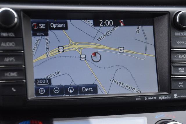 used 2017 Toyota RAV4 car, priced at $16,950