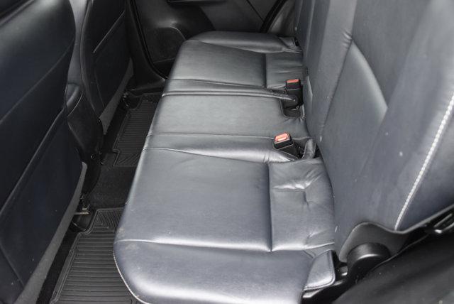 used 2017 Toyota RAV4 car, priced at $16,950