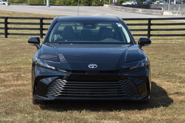 new 2026 Toyota Camry car, priced at $32,607