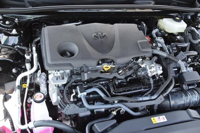 new 2026 Toyota Camry car, priced at $32,607