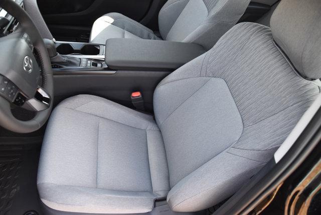 new 2026 Toyota Camry car, priced at $32,607