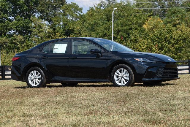 new 2026 Toyota Camry car, priced at $32,607