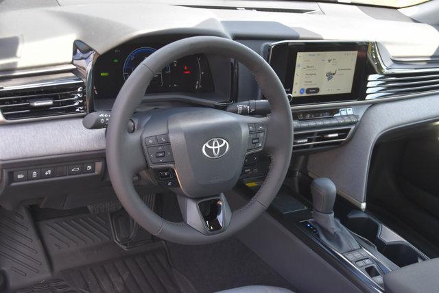 new 2026 Toyota Camry car, priced at $32,607