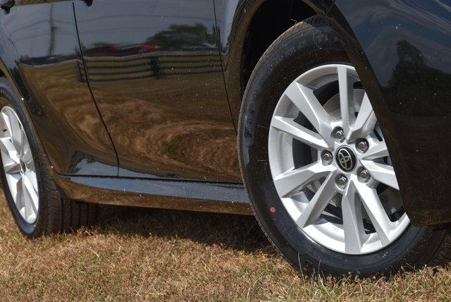 new 2026 Toyota Camry car, priced at $32,607