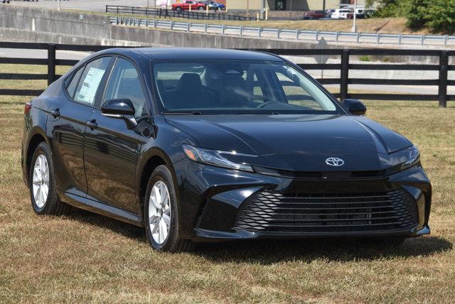 new 2026 Toyota Camry car, priced at $32,607