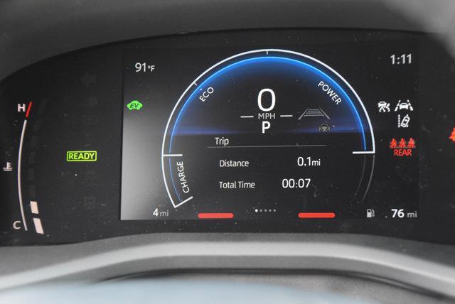 new 2026 Toyota Camry car, priced at $32,607