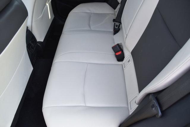 used 2024 Toyota Corolla Cross car, priced at $32,575