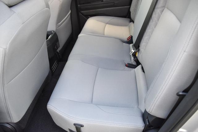 new 2025 Toyota Tacoma car, priced at $42,660