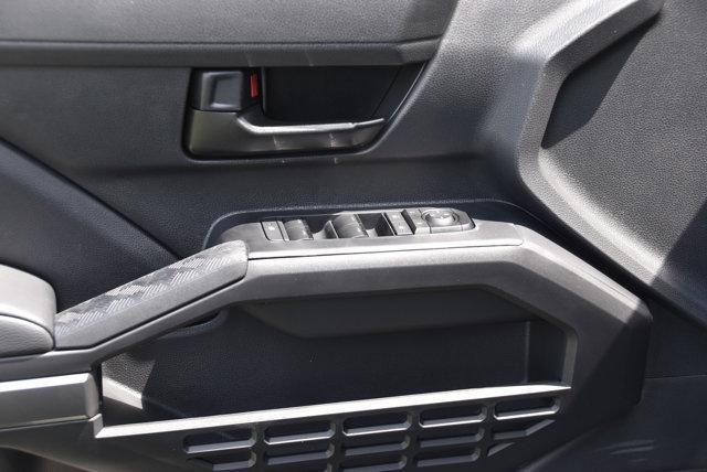 new 2025 Toyota Tacoma car, priced at $42,660