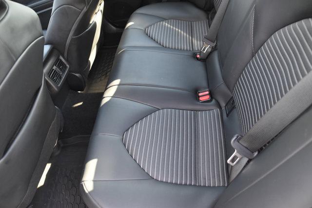 used 2024 Toyota Camry Hybrid car, priced at $26,995