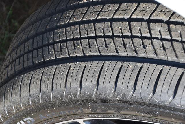 used 2024 Toyota Camry Hybrid car, priced at $26,995