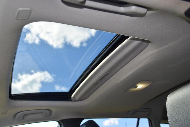 used 2023 Toyota Corolla Cross car, priced at $29,878