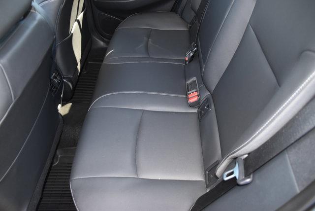 used 2023 Toyota Corolla Cross car, priced at $29,878