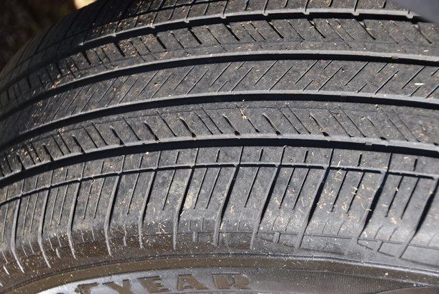 used 2023 Toyota Corolla Cross car, priced at $29,878