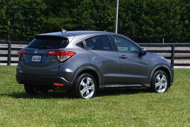 used 2016 Honda HR-V car, priced at $17,450