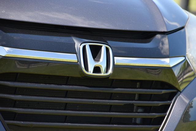 used 2016 Honda HR-V car, priced at $17,450