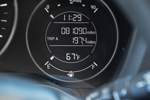 used 2016 Honda HR-V car, priced at $17,450