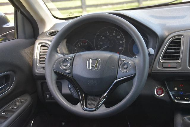 used 2016 Honda HR-V car, priced at $17,450