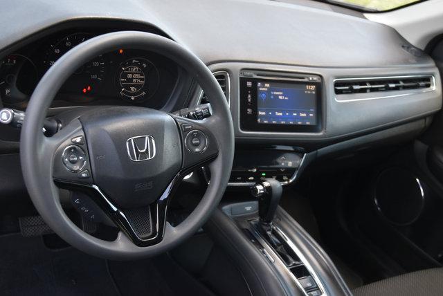 used 2016 Honda HR-V car, priced at $17,450
