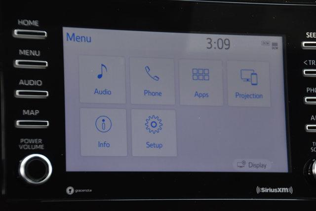 used 2023 Toyota Camry car, priced at $28,950