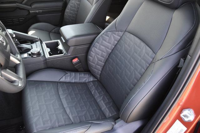 new 2025 Toyota Tacoma car, priced at $52,586