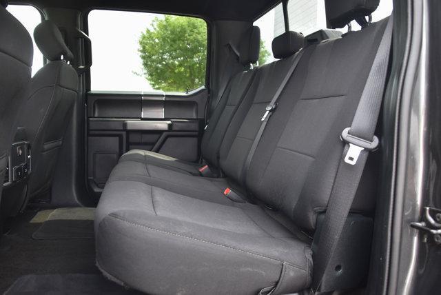 used 2020 Ford F-150 car, priced at $27,550