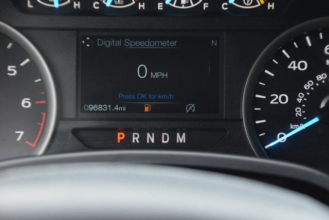used 2020 Ford F-150 car, priced at $27,550