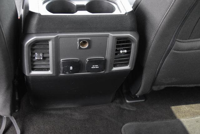 used 2020 Ford F-150 car, priced at $27,550