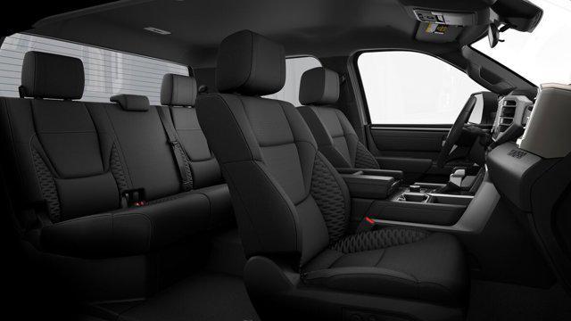 new 2026 Toyota Tundra car, priced at $56,455