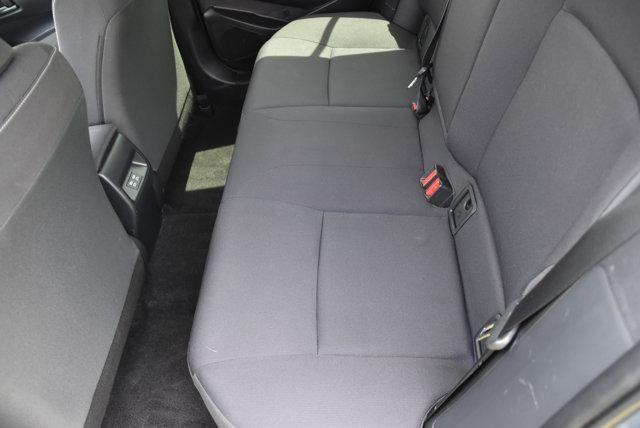 used 2023 Toyota Corolla Hybrid car, priced at $24,795